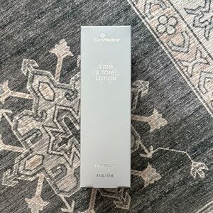 NWT - SkinMedica Firm & Tone Body Lotion - SEALED
